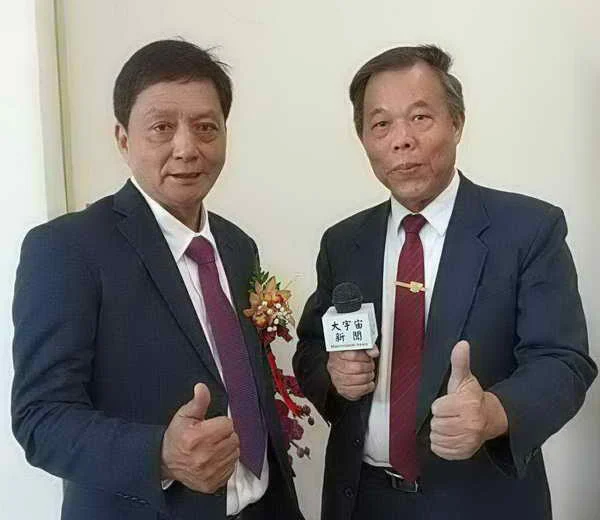 草屯鎮長簡賜勝視察排水改善工程 提升排水效能打造安全宜居環境1