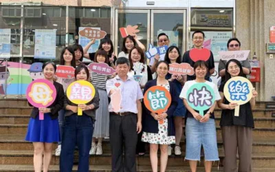 斗六就業中心母親節前夕辦徵才 搭配暖心活動力挺婦女返職場