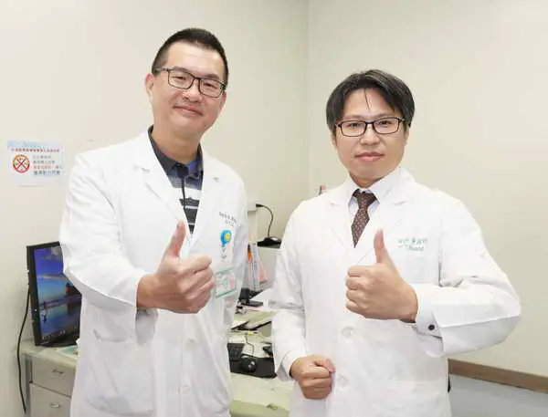 鎳鈦合金尿道支架 撐開膀胱頸一片天1