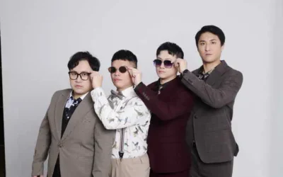 面白大丈夫回歸雲泰表演廳-攜手眾漫才師打造極致笑宴