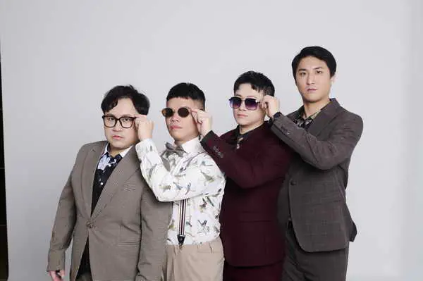 面白大丈夫回歸雲泰表演廳-攜手眾漫才師打造極致笑宴