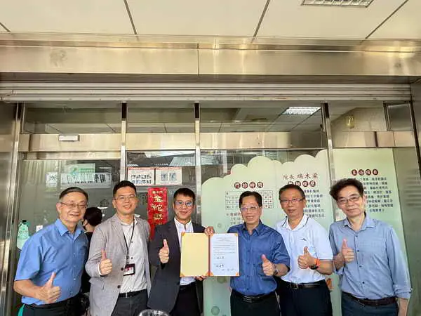 雲林地檢署與犯罪被害人保護協會 整合醫療與照護資源 共築重傷被害人安心網
