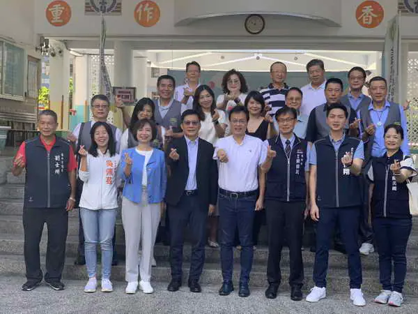 中市強化家校合作推動數位教育 數位學習親子活動暑期熱鬧登場