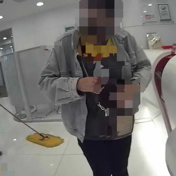 甜言蜜語藏陷阱  斗六警成功攔阻愛情詐騙