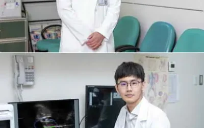 雲林老農相繼確診攝護腺癌 新式影像導引切片提升早期發現率