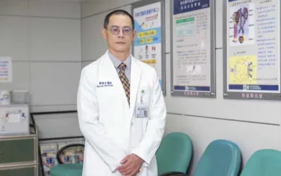 雲林老農相繼確診攝護腺癌 新式影像導引切片提升早期發現率