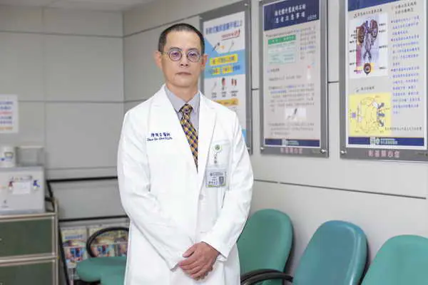 雲林老農相繼確診攝護腺癌 新式影像導引切片提升早期發現率1