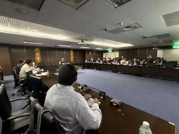 斗六市區鐵路立體化跨重要門檻 方案取得交通部及臺鐵公司確認1