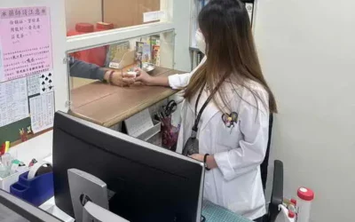 南投縣衛生局關懷不停歇 春節期間戒癮治療不中斷