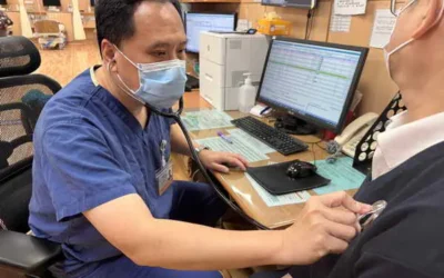 慎防噎食 最新急救指引:先拍背再推腹