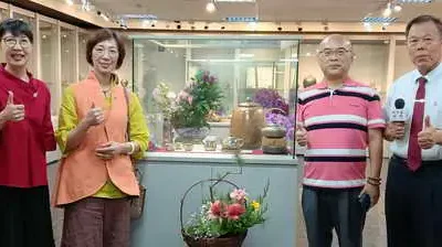 隨緣  期待 曾槶源柴燒陶藝展 精彩登場