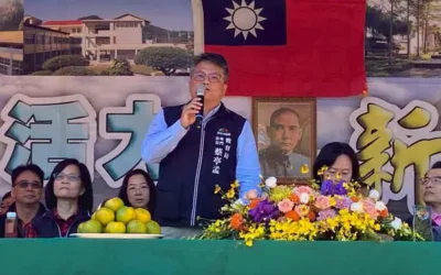 七十載傳承 未來啟航 新社區中和國小70週年校慶熱鬧登場