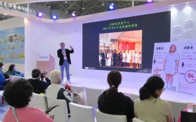 手術改善病態肥胖 李旻憲籲全方位照護