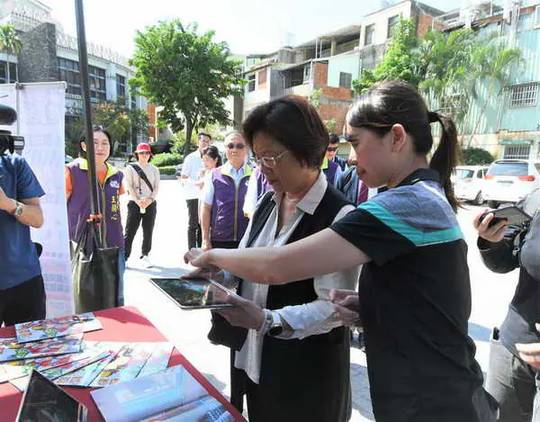 彰化縣防災教育全國發光 榮獲縣市組