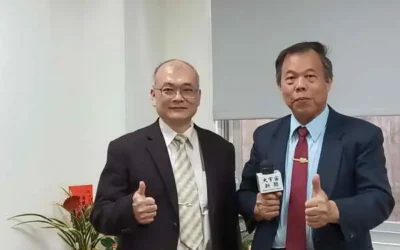 南投縣民安心防詐的好幫手 歡迎使用內政部不動產服務業資訊系統及南投智慧地政空間服務網
