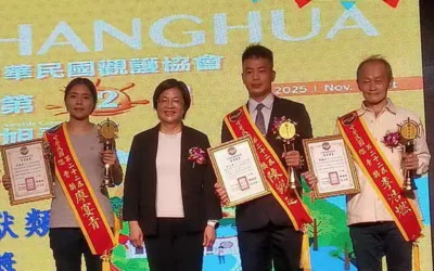 為社會安全補破網 為青少年重塑未來