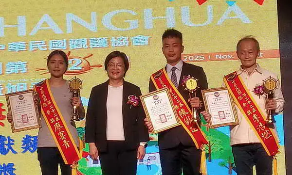 為社會安全補破網 為青少年重塑未來