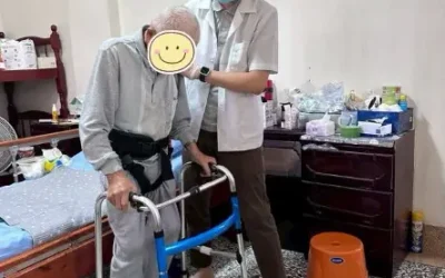 專業服務到位 照顧長輩更省力