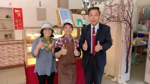 台灣中心咖啡 獨特風味 南投縣埔里咖啡產銷班邀您一同來品獨有的滋味1