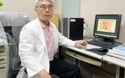 如廁坐馬桶滑手機習慣 痔瘡容易上身