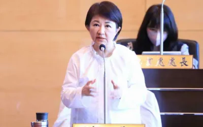 基層兢兢業業守護台中 盧市長懇請各界肯定同仁堅守崗位、將持續強力執法遏止不法