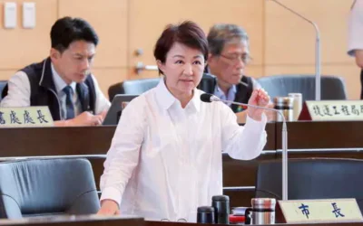 政院統刪地方補助款引民意反彈 盧市長盼中央懸崖勒馬