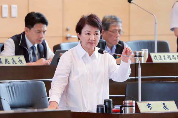 政院統刪地方補助款引民意反彈 盧市長盼中央懸崖勒馬