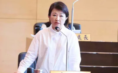空污與缺電衝擊民生經濟 盧市長籲中央以民為念:守護市民健康不妥協