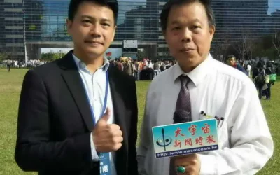 梨山幸福巴士榮獲廉能透明獎 盧市長肯定偏鄉交通創新 山高路遠也能溫暖接送