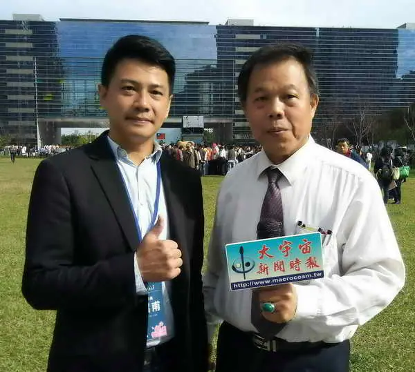 梨山幸福巴士榮獲廉能透明獎 盧市長肯定偏鄉交通創新 山高路遠也能溫暖接送1