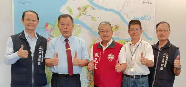 朱元宏議員肯定台中食安處迅速揪出芬普尼毒蛋 盧秀燕市長肯定市府團隊將持續守護市民餐桌安全1