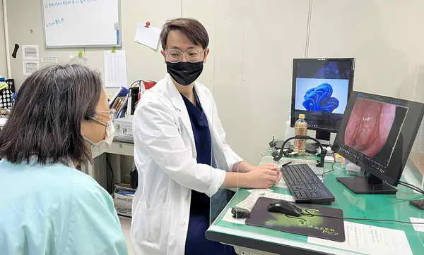 童反覆中耳炎 睡眠呼吸中止症作祟1