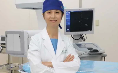 婦左腿突腫脹 禍首髂靜脈壓迫症候群
