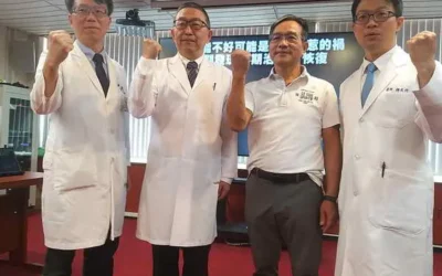 海釣男腎功能不好 竟是重金屬砷惹禍