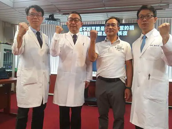 海釣男腎功能不好 竟是重金屬砷惹禍1