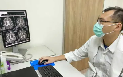 誤為失智 竟是隱球菌腦膜炎作祟