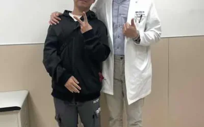 感冒後突發癲癇 竟罹罕見神經免疫疾病