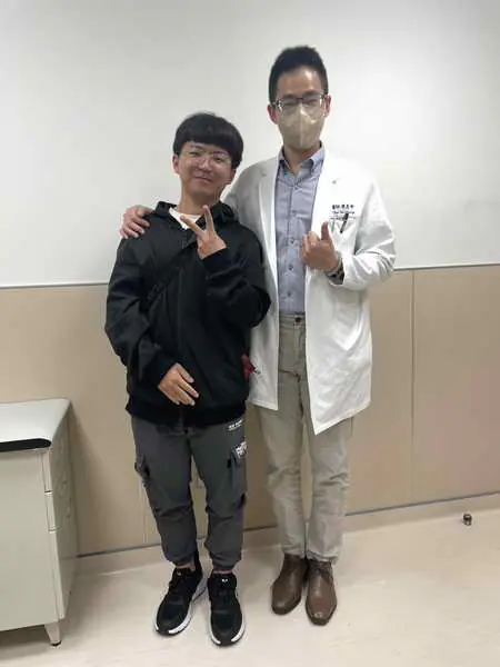 感冒後突發癲癇 竟罹罕見神經免疫疾病