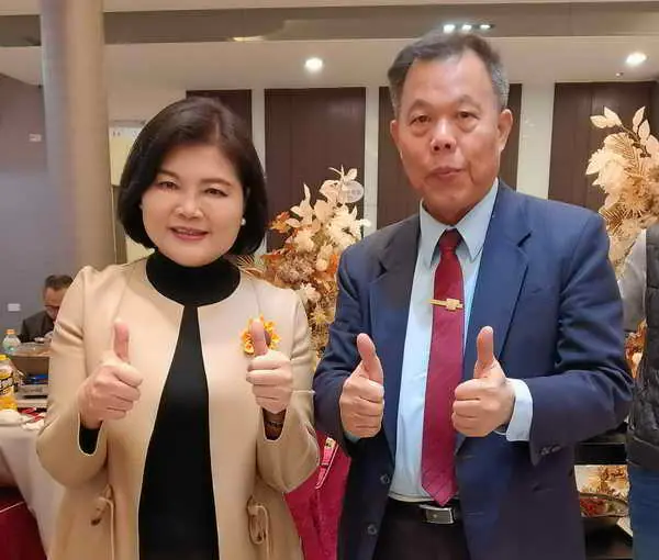 雲林溪光環境二期啟燈儀式 節律光影點亮斗六幸福宜居城市1