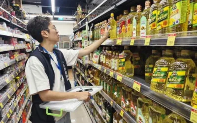 中市府公布中聯油品案第二層流向整合名單 累計下架回收逾21萬公斤