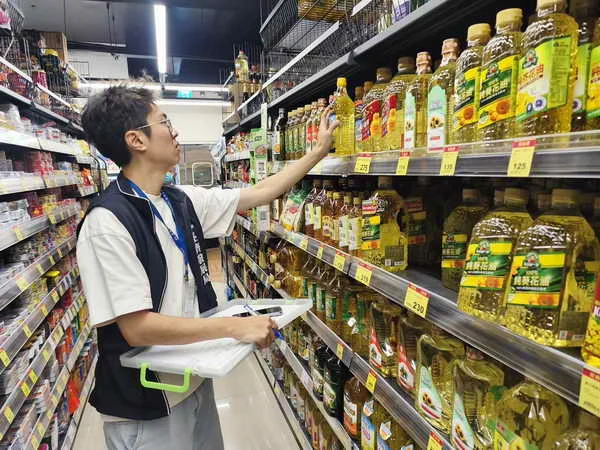 中市府公布中聯油品案第二層流向整合名單 累計下架回收逾21萬公斤1