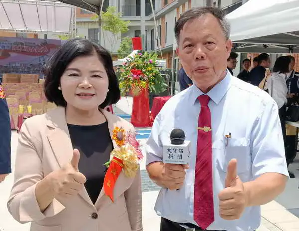 美麗的巧合 結一個善緣1
