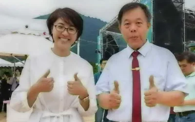 茶博及國慶焰火籌備緊鑼密鼓 縣府將做好準備迎賓