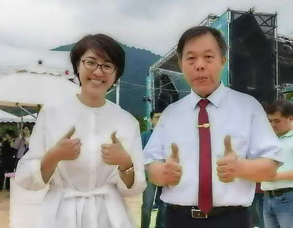茶博及國慶焰火籌備緊鑼密鼓 縣府將做好準備迎賓1