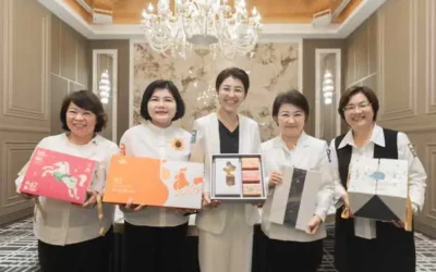 南投縣議員關心品味南投品牌 縣府將持續行銷推廣