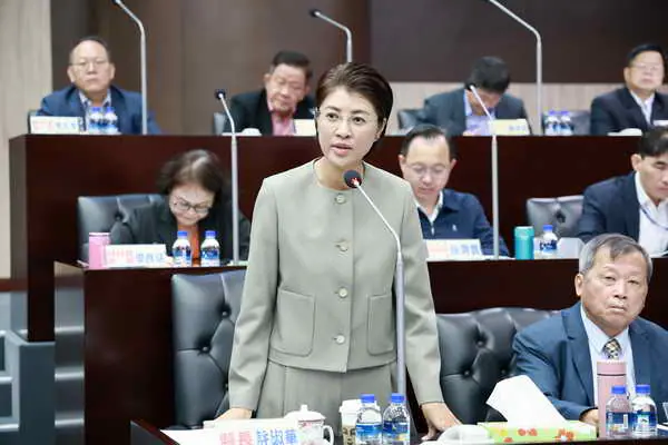 議員關心普發萬元現金政策 縣府研議方案刺激在地消費1