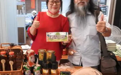 雲林縣府串連四特色商圈舉辦主題購物趣 縣長張麗善邀全國民眾體驗雲林商圈魅力
