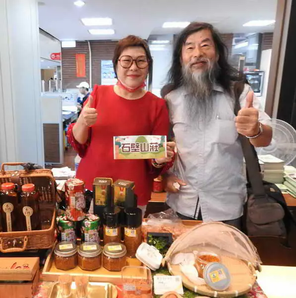 雲林縣府串連四特色商圈舉辦主題購物趣 縣長張麗善邀全國民眾體驗雲林商圈魅力1