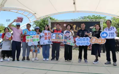 第一屆大同醬油盃全國廚藝慈善大賽 總決賽將於15日下午3點圓滿會落幕歡迎鄉親保握良機前往觀賞