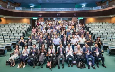台灣復健醫學研討會在彰基 聚焦痙攣治療新趨勢